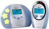 Alecto Full Eco Dect Babyfoon Dbx 88 Eco Blauw online kopen