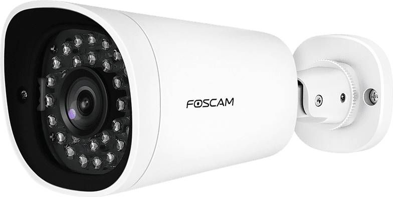Foscam FI9912EP W outdoor beveiligingscamera online kopen