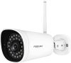 Foscam beveiligingscamera G4P 4.0 MP Super HD wifi(Wit ) online kopen