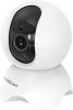 Foscam X3 w Indoor Wifi Met 3mp camera Ai persoonsdetectie Wit online kopen