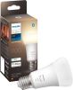 Philips Hue Standaardlamp A60 E27 1 pack zachtwit licht online kopen