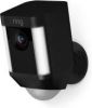 Ring Spotlight Cam Beveiligingscamera Met batterij Zwart online kopen