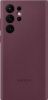Samsung Galaxy S22 Ultra 5G Siliconen Cover EF PS908TEEGWW Bordeaux online kopen
