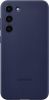 Samsung Galaxy S23+ 5G Silicone Cover EF PS916TNEGWW Marine online kopen