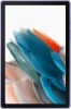 Samsung Galaxy Tab A8 10.5(2021)Clear Edge Cover EF QX200TVEGWW Lavendel online kopen