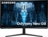 Samsung Odyssey G8 Ls32bg850nuxen 32 Inch 3840 X 2160(ultra Hd 4k)1 Ms 240 Hz online kopen