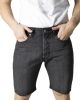 Levi's 36512 0147 501 omzoomde korte shorts , Blauw, Heren online kopen