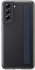 Samsung Galaxy S21 FE 5G Slim Strap Cover EF XG990CBEGWW Donkergrijs online kopen