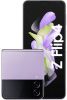 Samsung GALAXY Z FLIP 4 5G 256GB Smartphone Paars online kopen