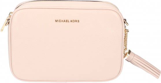 Michael kors Medium Camera Bag Soft Pink Schoudertassen online kopen