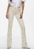 Only Bootcut jeans ONLBLUSH MID FLARED DNM NOOS online kopen