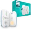 Philips AVENT Babyfoon SCD503/26 met nachtlicht en smart eco modus online kopen