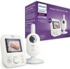 Philips AVENT Video babyfoon SCD833/26 veilige verbinding, 2, 7 inch kleurendisplay, eco mode online kopen