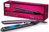 Philips Straightener Series 7000 BHS752/00 met thermoshield technologie, ioniseringsfunctie, mineraal ionen voor uv bescherming, 12 instellingen en bewaartas online kopen