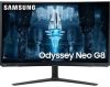 Samsung Odyssey G8 Ls32bg850nuxen 32 Inch 3840 X 2160(ultra Hd 4k)1 Ms 240 Hz online kopen