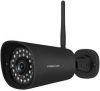 Foscam FI9912P B draadloze outdoor beveiligingscamera online kopen
