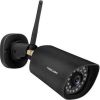 Foscam beveiligingscamera G4P 4.0 MP Super HD wifi(Zwart ) online kopen