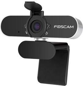Foscam LOGITECH W21, 1080P webcam met ingebouwde microfoon online kopen