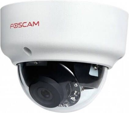 Foscam beveiligingscamera D2EP(Wit ) online kopen