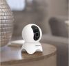 Foscam X3 w Indoor Wifi Met 3mp camera Ai persoonsdetectie Wit online kopen