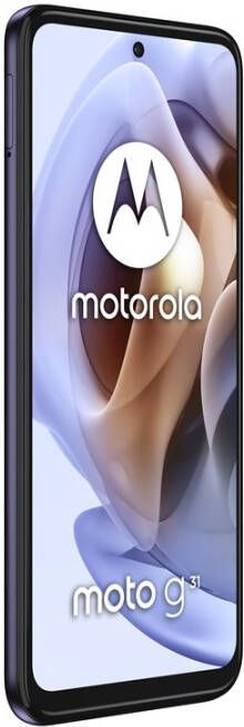 Motorola Moto G31 Dual SIM 128 GB Grijs online kopen