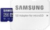 Samsung Pro Plus 256gb Microsdxc(mb md256ka)Met Adapter online kopen