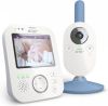 Philips Avent Video babyfoon SCD845/26 online kopen