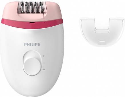 Philips Satinelle Essential Compacte epilator met snoer BRE235/00 online kopen