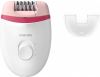 Philips Satinelle Essential Compacte epilator met snoer BRE235/00 online kopen