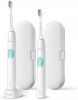 Philips Sonicare Elektrische tandenborstel HX6807/35 ProtectiveClean 4300 ultrasone tandenborstel met clean poetsprogramma inclusief 2 reistasje & oplader(set ) online kopen