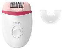 Philips Satinelle Essential Compacte epilator met snoer BRE235/00 online kopen