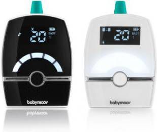 Babymoov Premium Care audio babyfoon 1400 meter online kopen