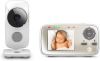 Motorola Nursery Babyfoon Video Baby Monitor Vm483 2.8 Ouder Unit Infrarood Terugspreekfunctie online kopen