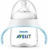 Philips Avent Beker met drinktuit SCF262/06 150 ml wit vanaf 4 maanden online kopen