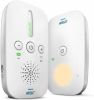 Philips Avent Audio Monitors Scd502/26 Babyfoon Dect Babyphone 120 Kanalen Wit online kopen