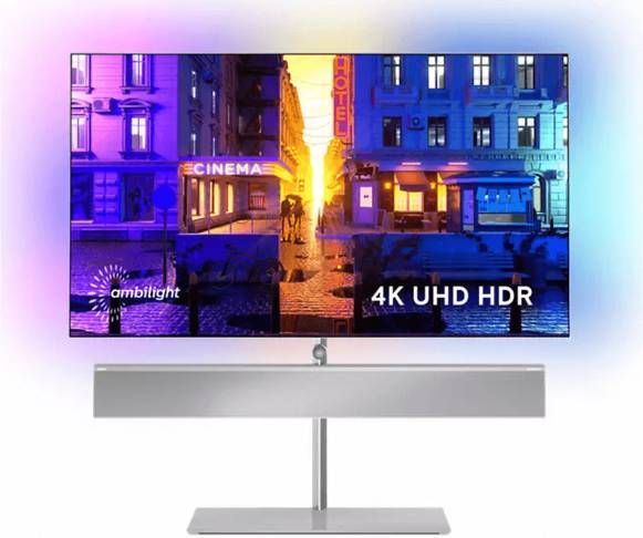 Philips OLED 4K Ultra HD TV 65OLED986/12 online kopen