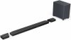 Philips Fidelio SoundBar met draadloze subwoofer B97/10(Zwart ) online kopen