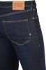 Scotch & Soda Skim super slim fit jeans met donkere wassing online kopen