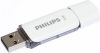 Philips Usb Stick 2.0 32gb Snow Grijs 3 Stuks Fm32fd70e online kopen
