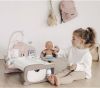 Smoby Baby Nurse Cocoon Poppen speelkamer 3 in 1 met pop online kopen