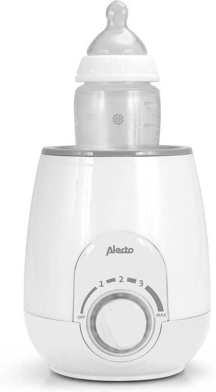 Alecto BW 500 flessenwarmer thuis online kopen