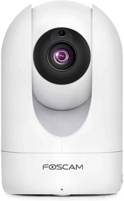 Foscam slimme PT camera R2M Indoor HD 2MP(Wit ) online kopen