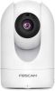 Foscam slimme PT camera R2M Indoor HD 2MP(Wit ) online kopen