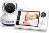 Luvion Essential beeldbabyfoon met camera en 3.5' kleurenscherm online kopen