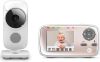 MOTOROLA MBP-667 CONNECT WIFI BABY MONITOR + 2.8'' DISPLAY online kopen