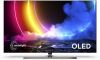Philips OLED TV 65OLED856/12, 164 cm/65 ", 4K Ultra HD, Android TV Smart TV online kopen