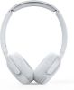 Philips TAUH202WT/00 draadloze over ear hoofdtelefoon met noise cancelling online kopen