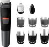Philips Multifunctionele trimmer Series 5000 MG5720/15 Multigroom, 9 in 1 trimmer, gezicht, lichaam, haren(set ) online kopen