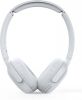 Philips TAUH202WT/00 draadloze over ear hoofdtelefoon met noise cancelling online kopen