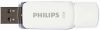 Philips USB Stick 32GB 2.0 Snow Grijs online kopen